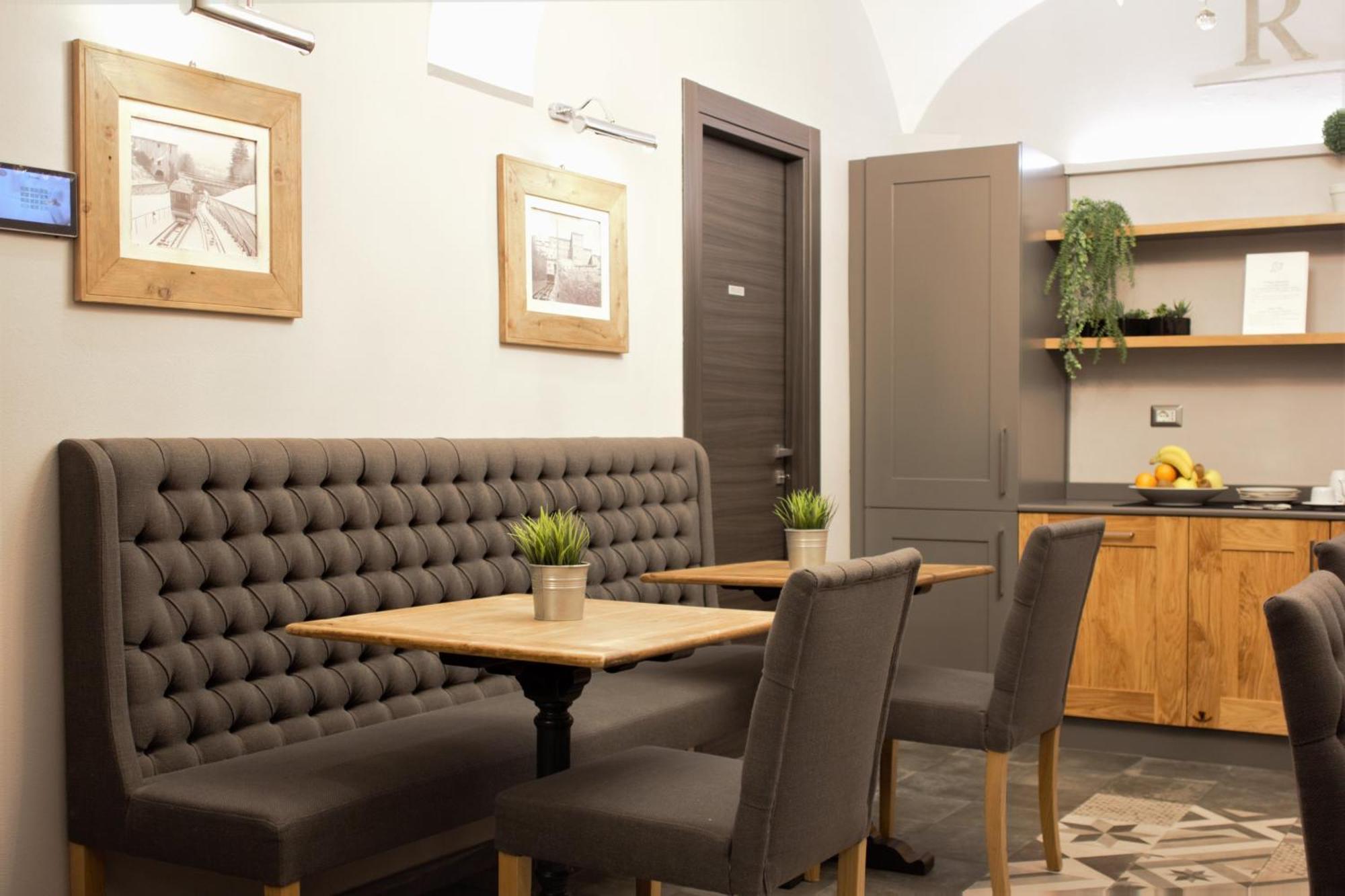 Bed and Breakfast R&B La Torre Мондови Экстерьер фото