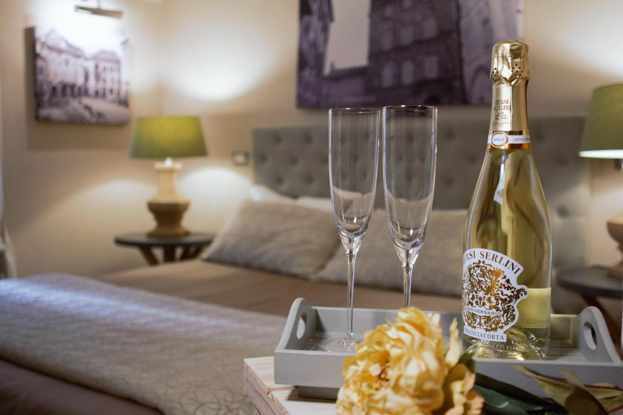 Bed and Breakfast R&B La Torre Мондови Экстерьер фото