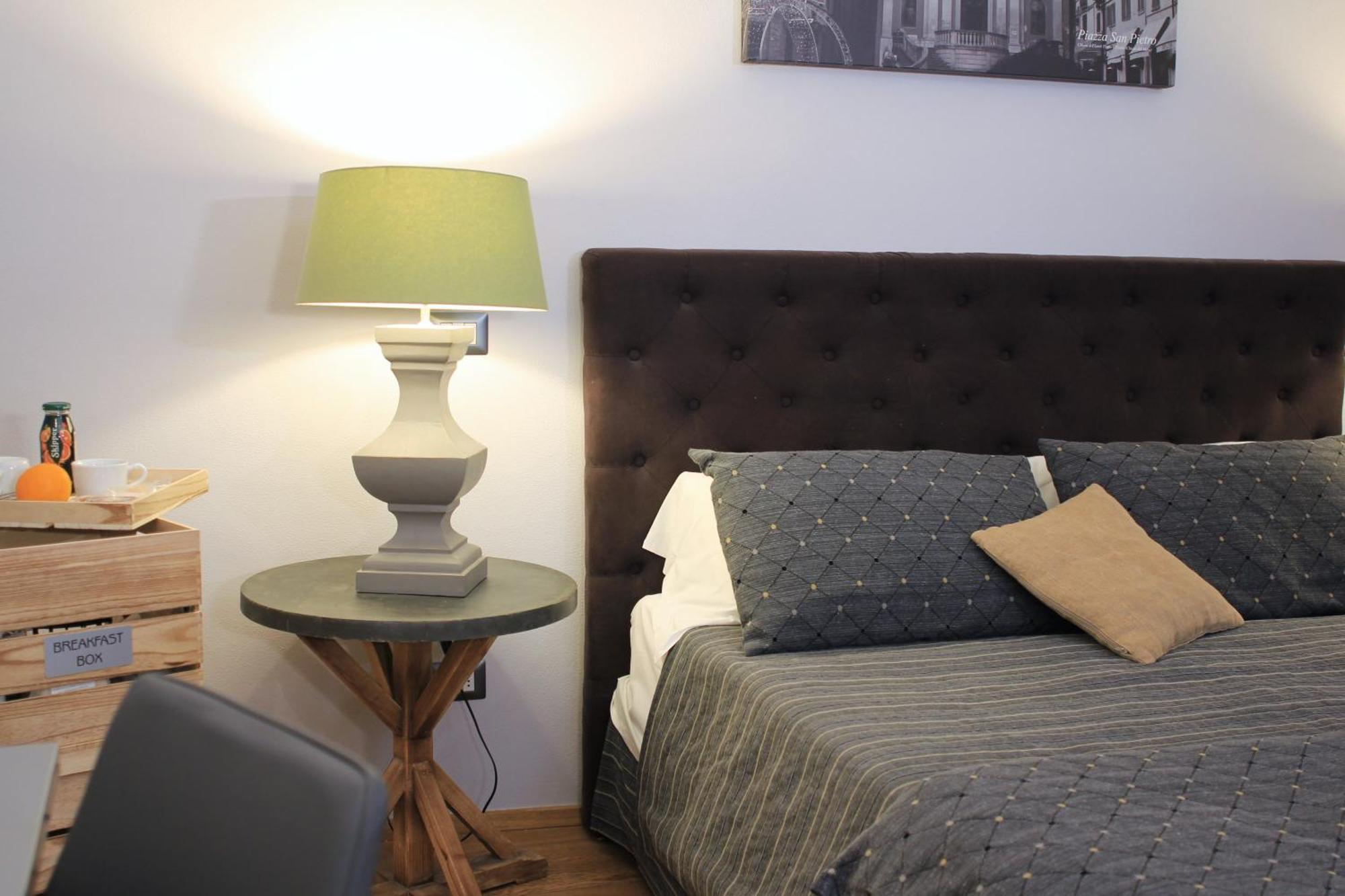 Bed and Breakfast R&B La Torre Мондови Экстерьер фото
