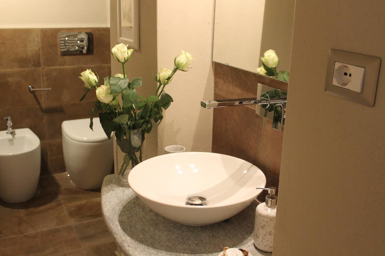 Bed and Breakfast R&B La Torre Мондови Экстерьер фото