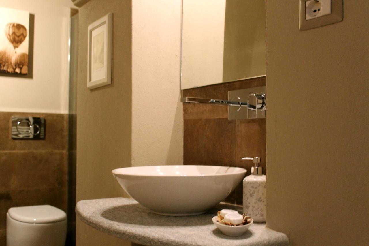 Bed and Breakfast R&B La Torre Мондови Экстерьер фото